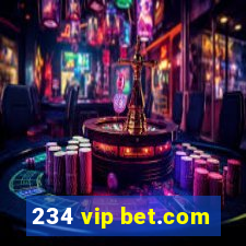 234 vip bet.com